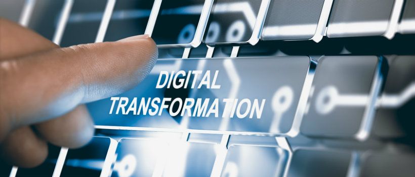 Digital transformation of sales to works councils